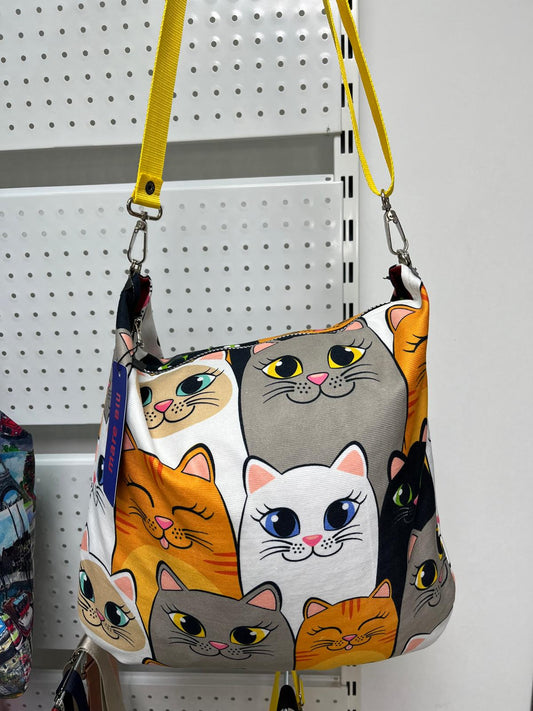 Cute cat